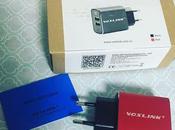 Cargador Universal VOXLINK