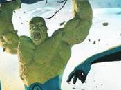 Marvel Comics publica vídeo cómo hizo nuevo Fantastic Four