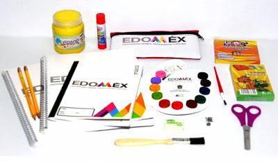 BENEFICIAN A MÁS DE 3 MILLONES DE ESTUDIANTES DE PREESCOLAR, PRIMARIA Y SECUNDARIA DE ESCUELAS PÚBLICAS, QUIENES RECIBIRÁN EN TIEMPO Y FORMA PAQUETE DE ÚTILES ESCOLARES PARA EL CICLO ESCOLAR 2018-2019.