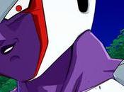 Dragon Ball FighterZ sumara Cooler como personaje juego
