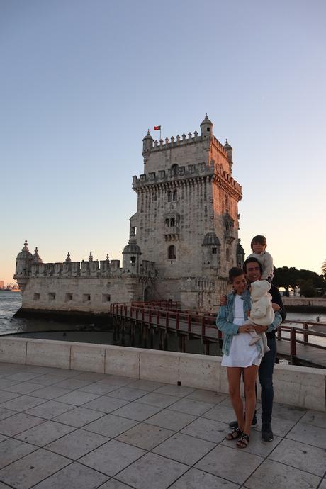 LISBOA Y SINTRA en DOS DÍAS| Marilyn's Closet