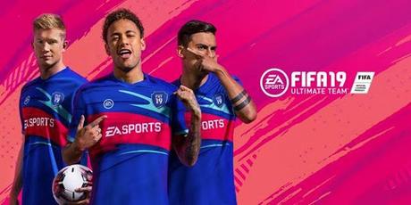 Llega la revolución a FIFA 19: llegan Division Rivals y el nuevo Kick-Off Llega la revolución a FIFA 19: llegan Division Rivals y el nuevo Kick-Off