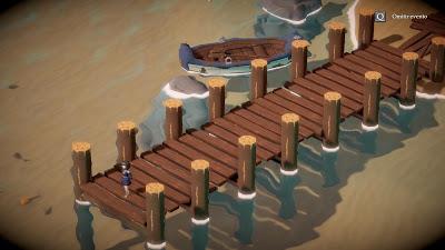 Impresiones con Noahmund; rol y juegos de tablero se dan la mano en este esperado juego de la escena independiente española Impresiones con Noahmund; rol y juegos de tablero se dan la mano en este esperado juego de la escena independiente española