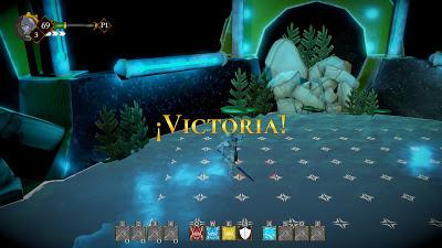 Impresiones con Noahmund; rol y juegos de tablero se dan la mano en este esperado juego de la escena independiente española Impresiones con Noahmund; rol y juegos de tablero se dan la mano en este esperado juego de la escena independiente española