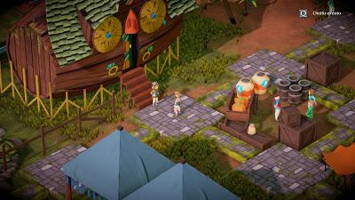 Impresiones con Noahmund; rol y juegos de tablero se dan la mano en este esperado juego de la escena independiente española Impresiones con Noahmund; rol y juegos de tablero se dan la mano en este esperado juego de la escena independiente española