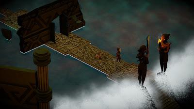 Impresiones con Noahmund; rol y juegos de tablero se dan la mano en este esperado juego de la escena independiente española Impresiones con Noahmund; rol y juegos de tablero se dan la mano en este esperado juego de la escena independiente española