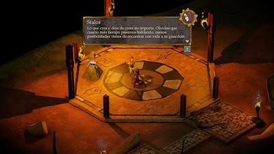 Impresiones con Noahmund; rol y juegos de tablero se dan la mano en este esperado juego de la escena independiente española Impresiones con Noahmund; rol y juegos de tablero se dan la mano en este esperado juego de la escena independiente española