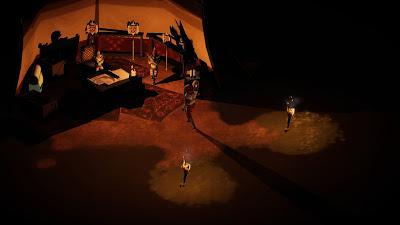 Impresiones con Noahmund; rol y juegos de tablero se dan la mano en este esperado juego de la escena independiente española Impresiones con Noahmund; rol y juegos de tablero se dan la mano en este esperado juego de la escena independiente española