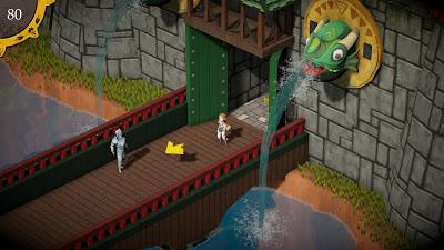 Impresiones con Noahmund; rol y juegos de tablero se dan la mano en este esperado juego de la escena independiente española Impresiones con Noahmund; rol y juegos de tablero se dan la mano en este esperado juego de la escena independiente española