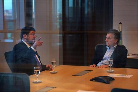 #Bolivia 2019: Macri, Big Data y la oposición a #EvoMorales