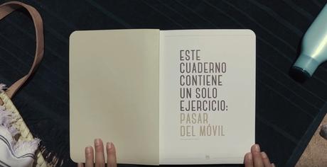 Este año los deberes de verano son para padres y madres gracias a este cuaderno de ejercicios