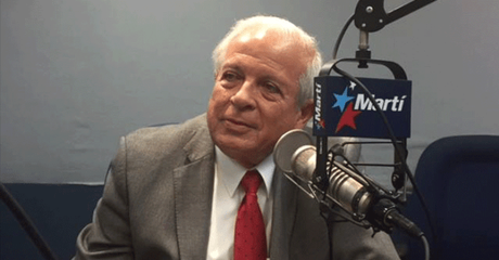 Exalcalde de Miami dice que Radio y Televisión Martí llegará a toda Cuba sin interferencias y en alta definición