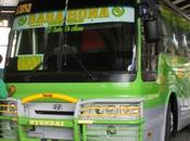 Pasajes gratis videos choferes chateo hablando celular mientras manejan.