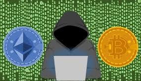 ¿QUE ES CRYPTOJACKING?