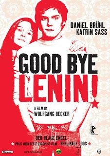 Good bye, Lenin!  (Wolfgang Becker, 2003, ALE)