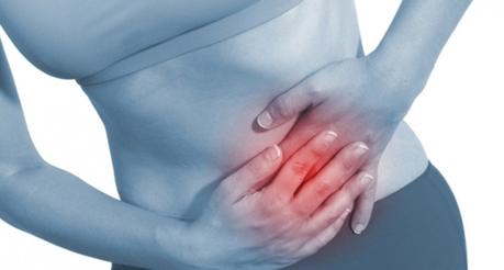 Síntomas de la fiebre tifoidea