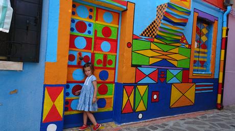 Nuestro viaje a Venecia con niños (parte II) Nuestro viaje a Venecia con niños (parte II)