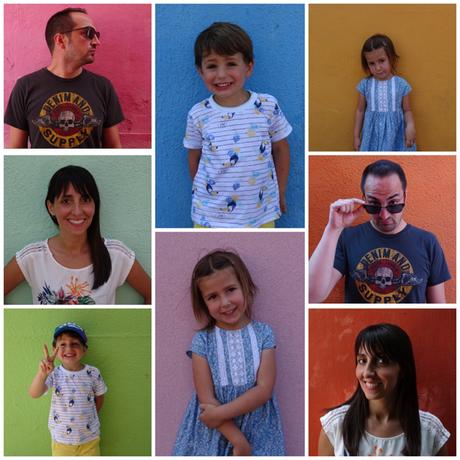 Nuestro viaje a Venecia con niños (parte II) Nuestro viaje a Venecia con niños (parte II)