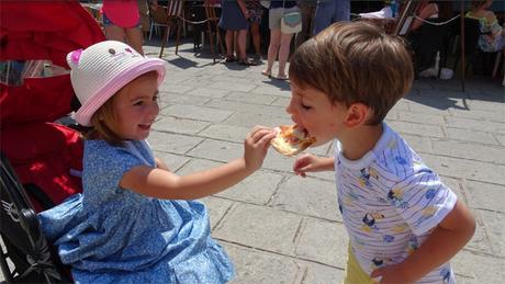 Nuestro viaje a Venecia con niños (parte II) Nuestro viaje a Venecia con niños (parte II)