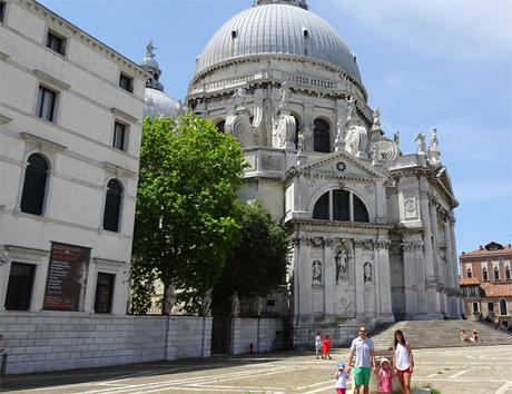 Nuestro viaje a Venecia con niños (parte II)