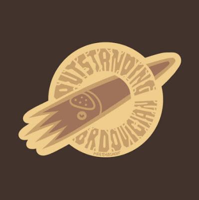 Los diseños paleozoicos de MeetTheGhost