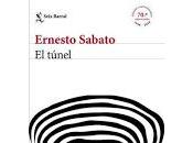 Túnel. Ernesto Sabato