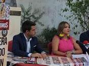 Ferrera, garrido ginés marín, anunciados septiembre priego