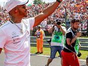 Hamilton siente afortunado liderar mundial pese poderío coche Ferrari