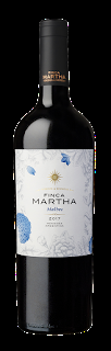 Finca Martha Merlot 2017
