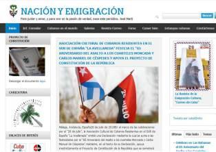 Gobierno de Cuba invita a los ciudadanos cubanos en el exterior a participar en el debate sobre el Proyecto de Constitución