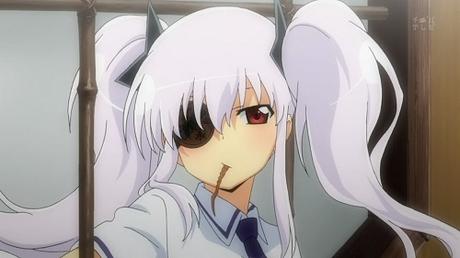 Top 15 chicas mas lindas con parche en el ojo Top 15 chicas mas lindas con parche en el ojo