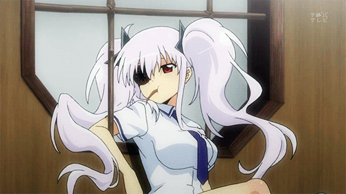 Top 15 chicas mas lindas con parche en el ojo Top 15 chicas mas lindas con parche en el ojo