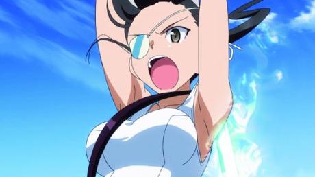 Top 15 chicas mas lindas con parche en el ojo Top 15 chicas mas lindas con parche en el ojo