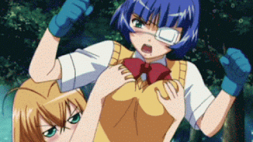 Top 15 chicas mas lindas con parche en el ojo Top 15 chicas mas lindas con parche en el ojo