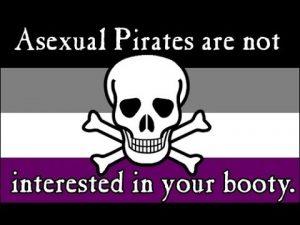 ¿Qué rayos es la asexualidad?