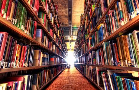 Por qué necesitas desempolvar un clásico YA!