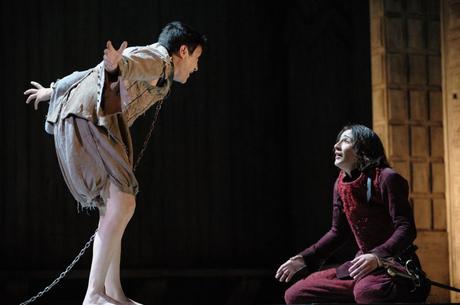 Por qué necesitas desempolvar un clásico YA!