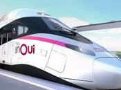 Alstom recibe SNCF pedido trenes alta velocidad nueva generación