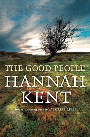 Resultado de imagen de the good people hannah kent