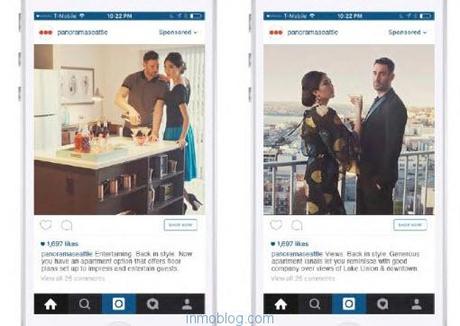 audiencias digitales inmobiliarias programmatic display inmobiliaria