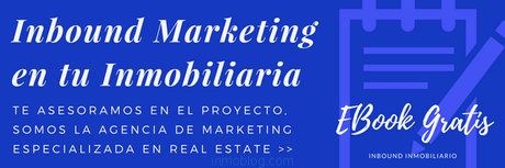 inbound marketing contacto comprador de vivienda inbound marketing inmobiliario