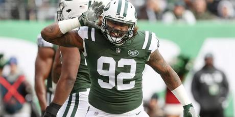 5 interrogantes de los Jets para la temporada 2018