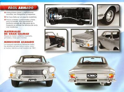 Torino en escala 1/8