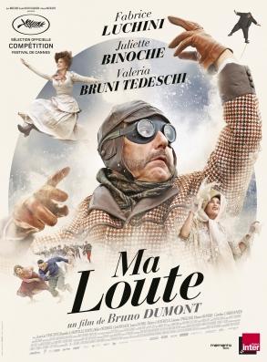 Resultado de imagen de fotos de “Ma Loute” de Bruno Dumont (2016)