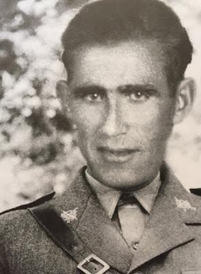 ALONSO BARRENA MORENO: ENTRE LA SENCILLEZ Y LA EJEMPLARID...