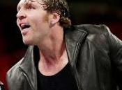 Fecha regreso Dean Ambrose