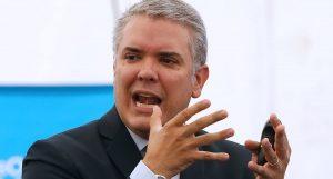 “Duque consultó su discurso de posesión de este martes con Álvaro Uribe”
