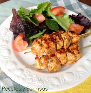 CARNES Y PESCADOS VERANO 2018