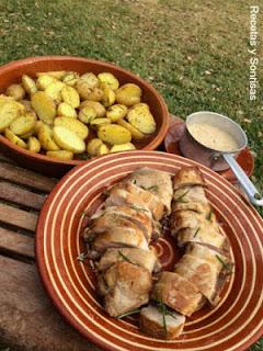 CARNES Y PESCADOS VERANO 2018