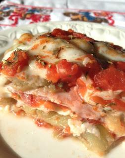 CARNES Y PESCADOS VERANO 2018